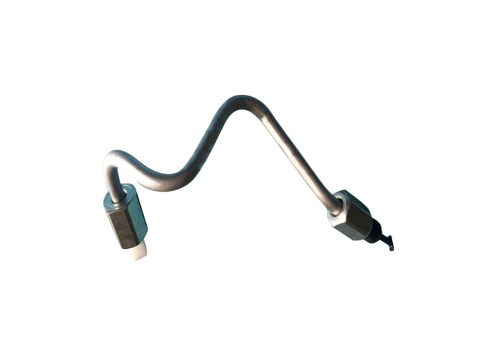 Fuel supply tube 5288695 for cummins diesel engine Fuel supply tube 5288695 for cummins diesel engine