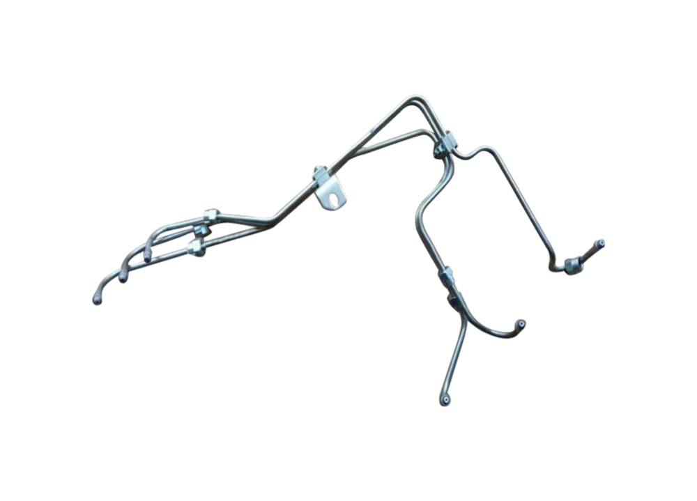 Fuel supply tube 5287534 for cummins diesel engine Fuel supply tube 5287534 for cummins diesel engine