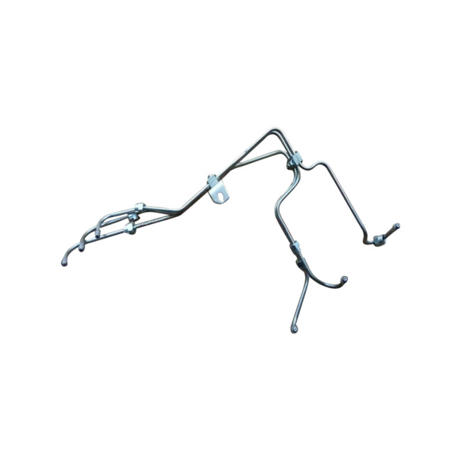 Fuel supply tube 5287534 for cummins diesel engine