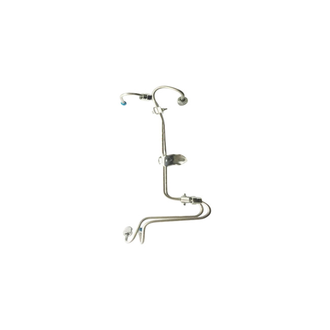 Fuel supply tube 5287529 for cummins diesel engine