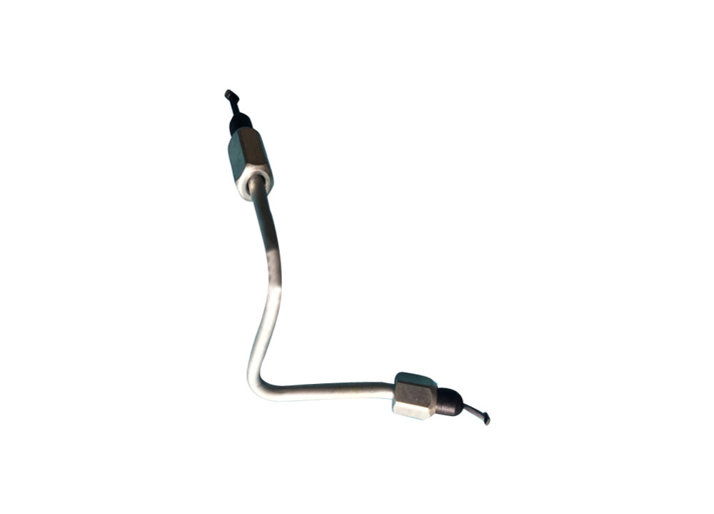 Fuel supply tube 5284026 for cummins diesel engine Fuel supply tube 5284026 for cummins diesel engine