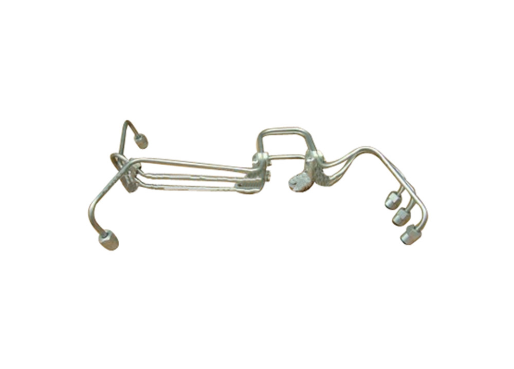 Fuel supply tube 4931029 for cummins diesel engine Fuel supply tube 4931029 for cummins diesel engine