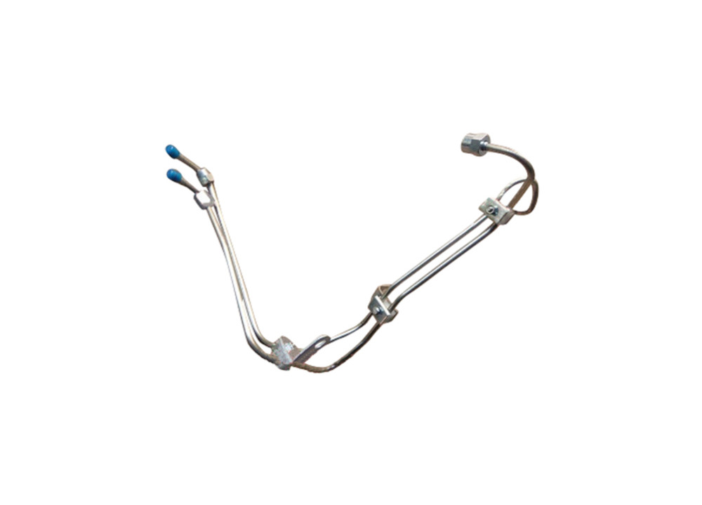 Fuel supply tube 3979750 for cummins diesel engine Fuel supply tube 3979750 for cummins diesel engine