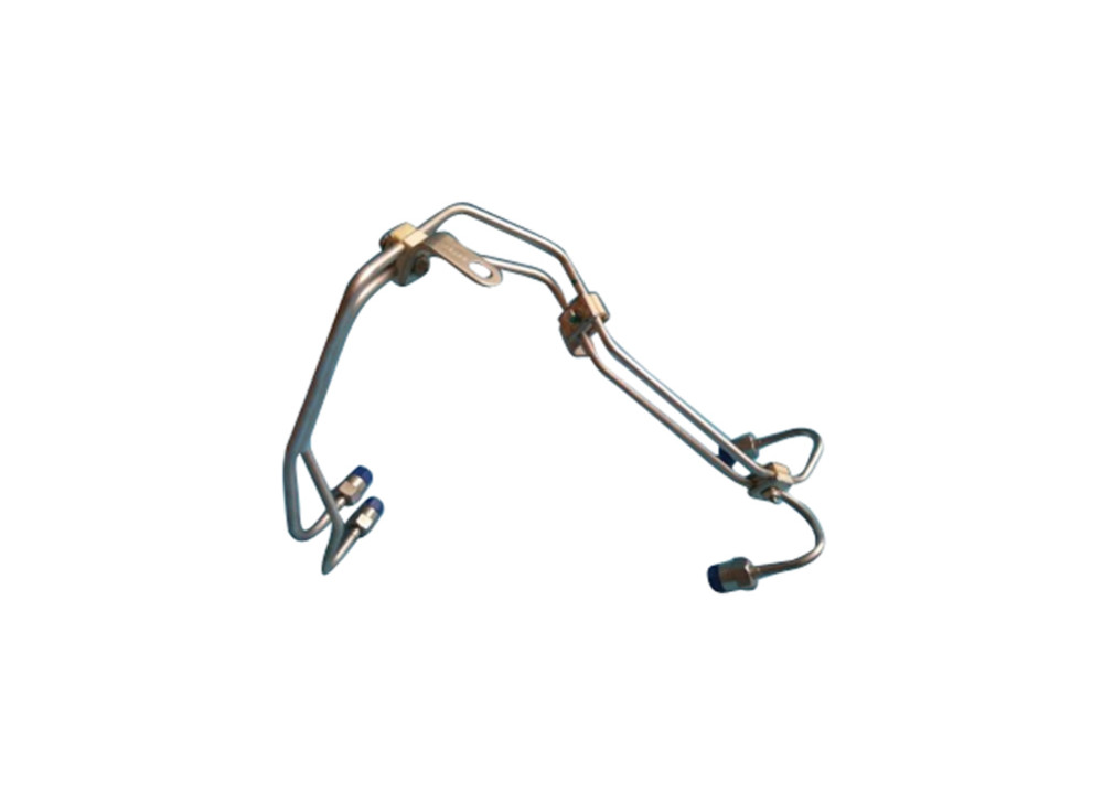 Fuel supply tube 3979747 for cummins diesel engine Fuel supply tube 3979747 for cummins diesel engine