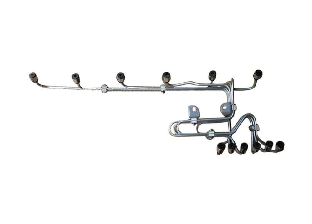 Fuel supply tube 3973458 for cummins diesel engine Fuel supply tube 3973458 for cummins diesel engine