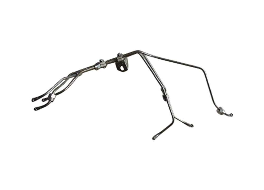 Fuel supply tube 3960867 for cummins diesel engine Fuel supply tube 3960867 for cummins diesel engine