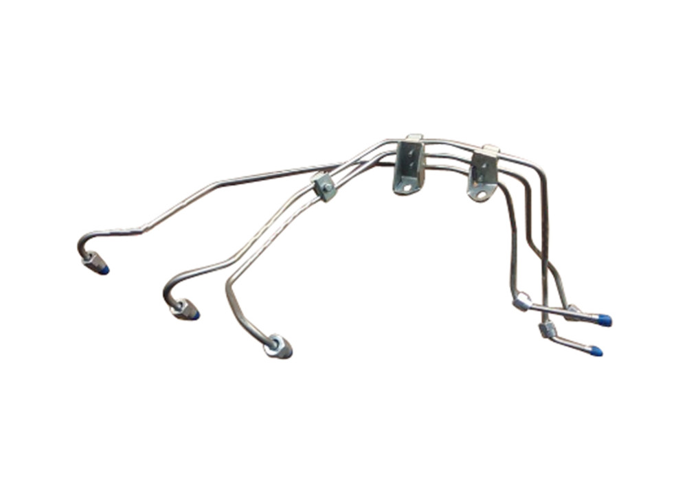 Fuel supply tube 3960784 for cummins diesel engine Fuel supply tube 3960784 for cummins diesel engine