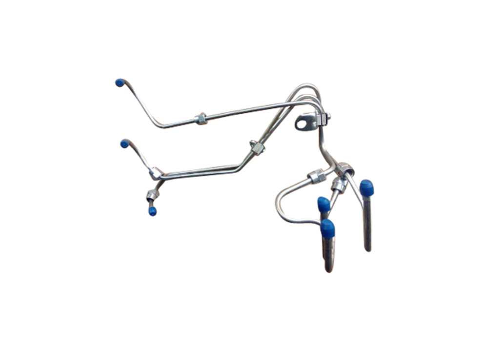 Fuel supply tube 3960783 for cummins diesel engine Fuel supply tube 3960783 for cummins diesel engine