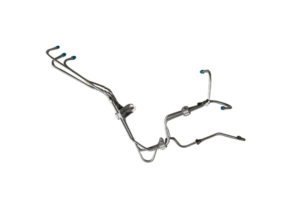 Fuel supply tube 3960420 for cummins diesel engine Fuel supply tube 3960420 for cummins diesel engine