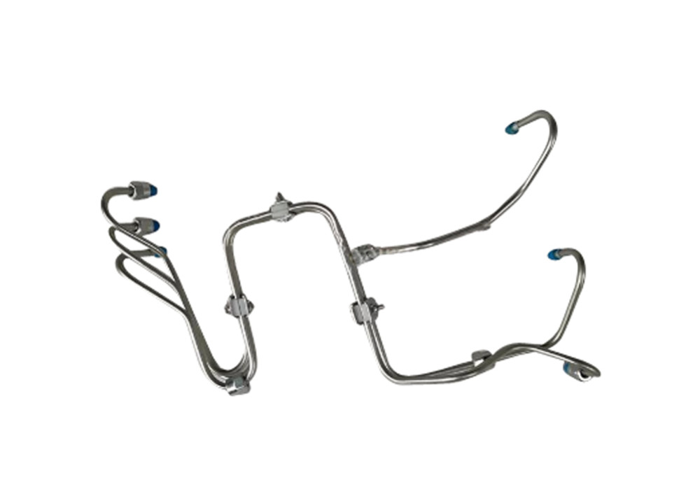 Fuel supply tube 3960419 for cummins diesel engine Fuel supply tube 3960419 for cummins diesel engine