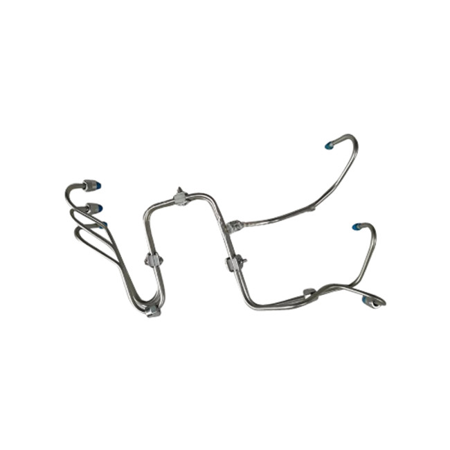 Fuel supply tube 3960419 for cummins diesel engine