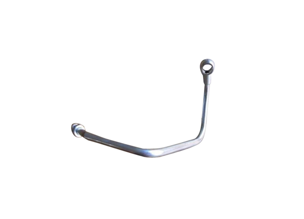 Fuel supply tube 3930389 for cummins diesel engine Fuel supply tube 3930389 for cummins diesel engine