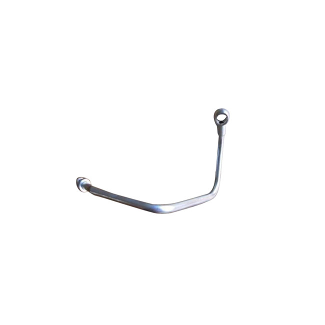 Fuel supply tube 3930388 for cummins diesel engine