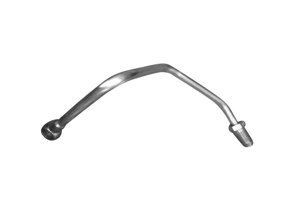 Fuel Supply Tube 3914753 for cummins diesel engine Fuel Supply Tube 3914753 for cummins diesel engine
