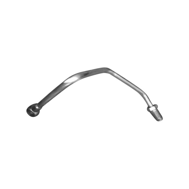 Fuel Supply Tube 3914753 for cummins diesel engine