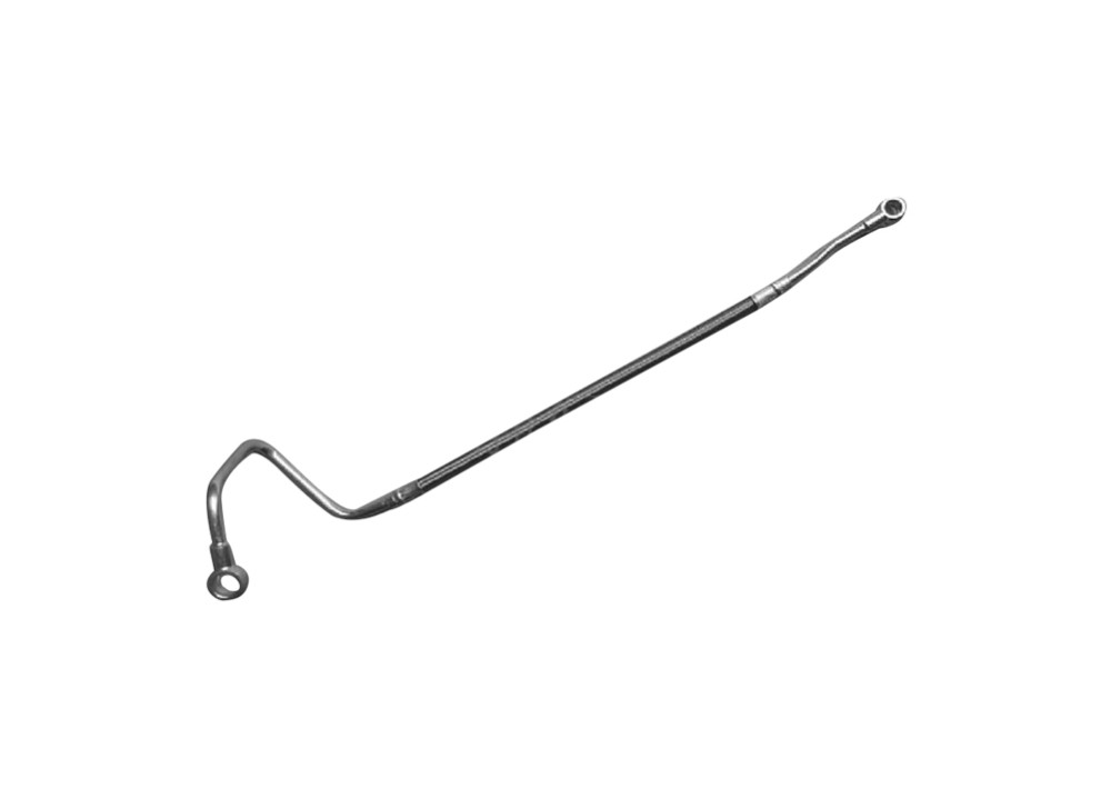 Fuel Supply Tube 3969649 for cummins diesel engine Fuel Supply Tube 3969649 for cummins diesel engine