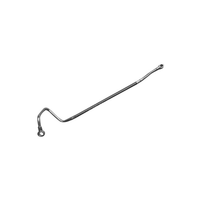 Fuel Supply Tube 3969649 for cummins diesel engine