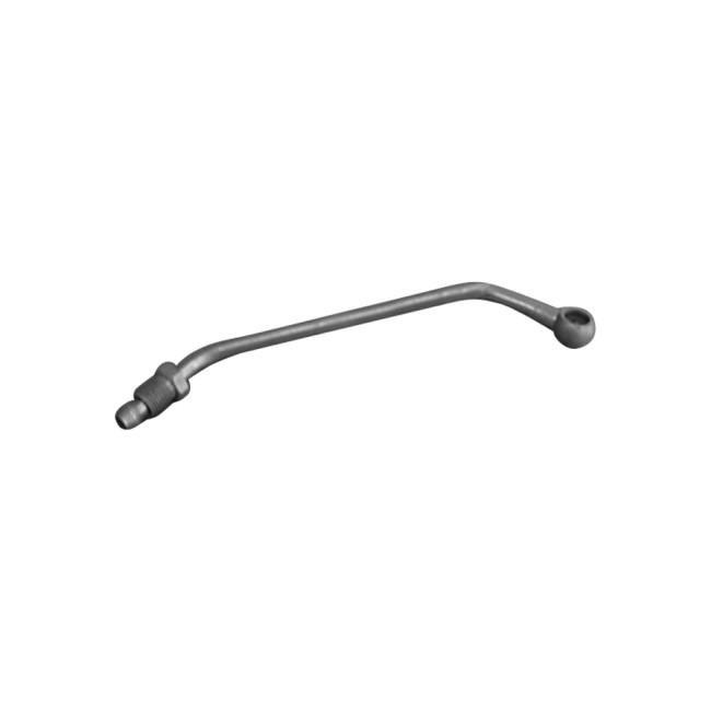 Fuel Supply Tube 4937406 for cummins diesel engine
