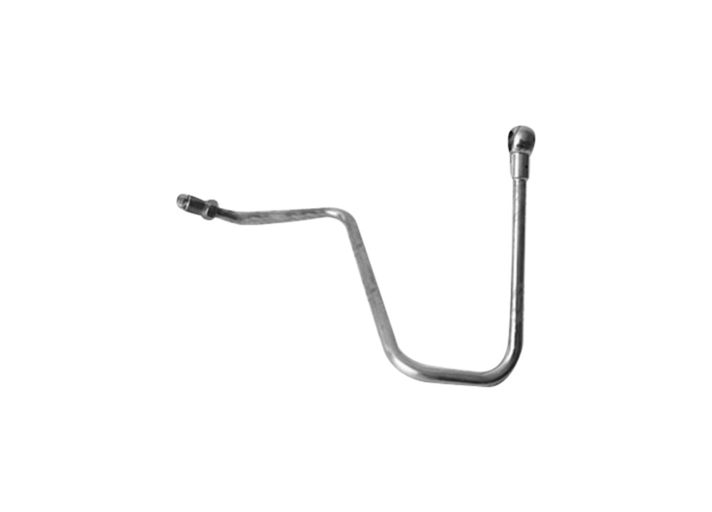 Fuel Supply Tube 4940671 for cummins diesel engine Fuel Supply Tube 4940671 for cummins diesel engine