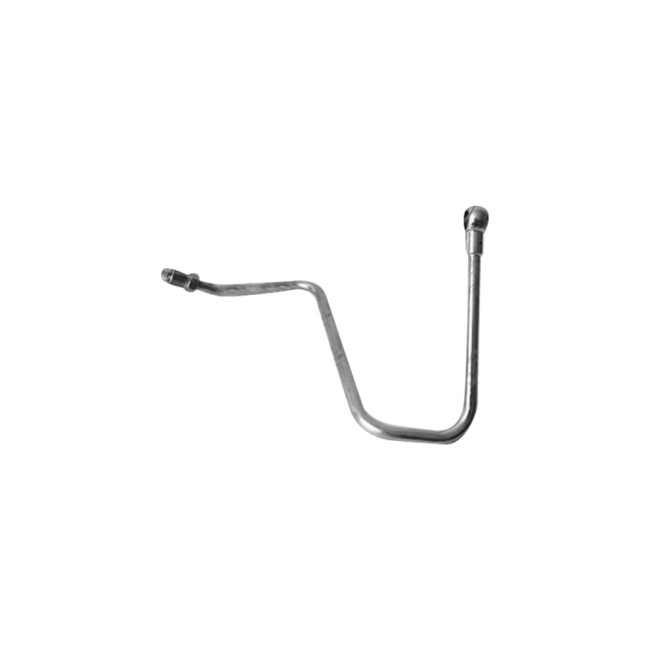 Fuel Supply Tube 4940671 for cummins diesel engine