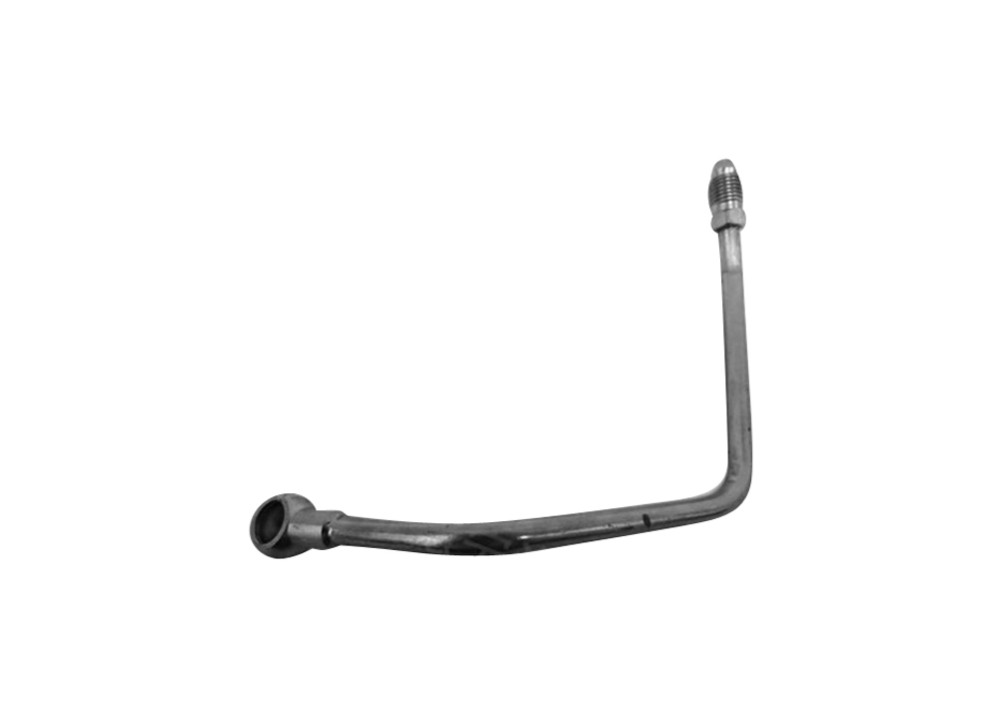 Fuel Supply Tube 3927637 for cummins diesel engine Fuel Supply Tube 3927637 for cummins diesel engine