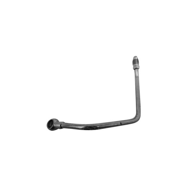Fuel Supply Tube 3927637 for cummins diesel engine