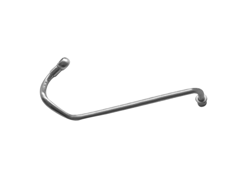 Fuel Supply Tube 4933432 for cummins diesel engine Fuel Supply Tube 4933432 for cummins diesel engine