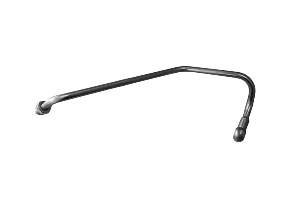 Fuel Supply Tube 3971124 for cummins diesel engine Fuel Supply Tube 3971124 for cummins diesel engine