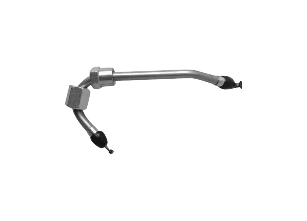 Fuel Supply Tube 3966320 for cummins diesel engine Fuel Supply Tube 3966320 for cummins diesel engine