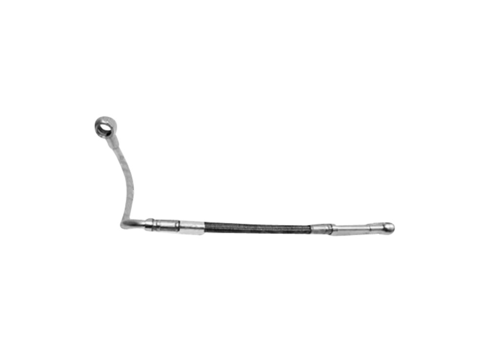Fuel Supply Tube 5273909 for cummins diesel engine Fuel Supply Tube 5273909 for cummins diesel engine