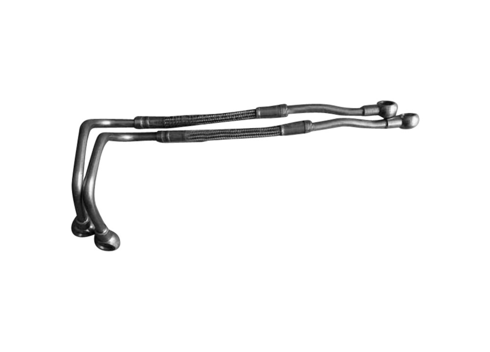 Fuel Supply Tube 5312449 for cummins diesel engine Fuel Supply Tube 5312449 for cummins diesel engine