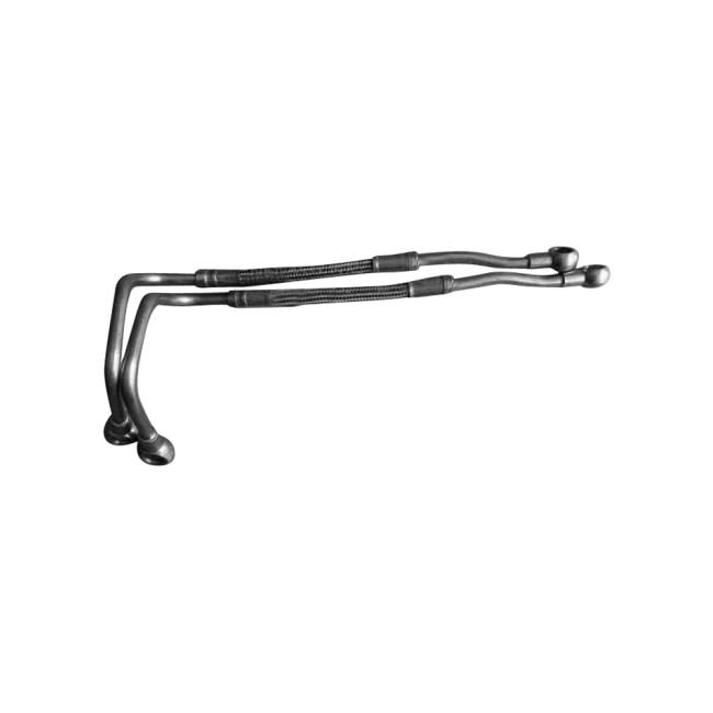 Fuel Supply Tube 5312449 for cummins diesel engine