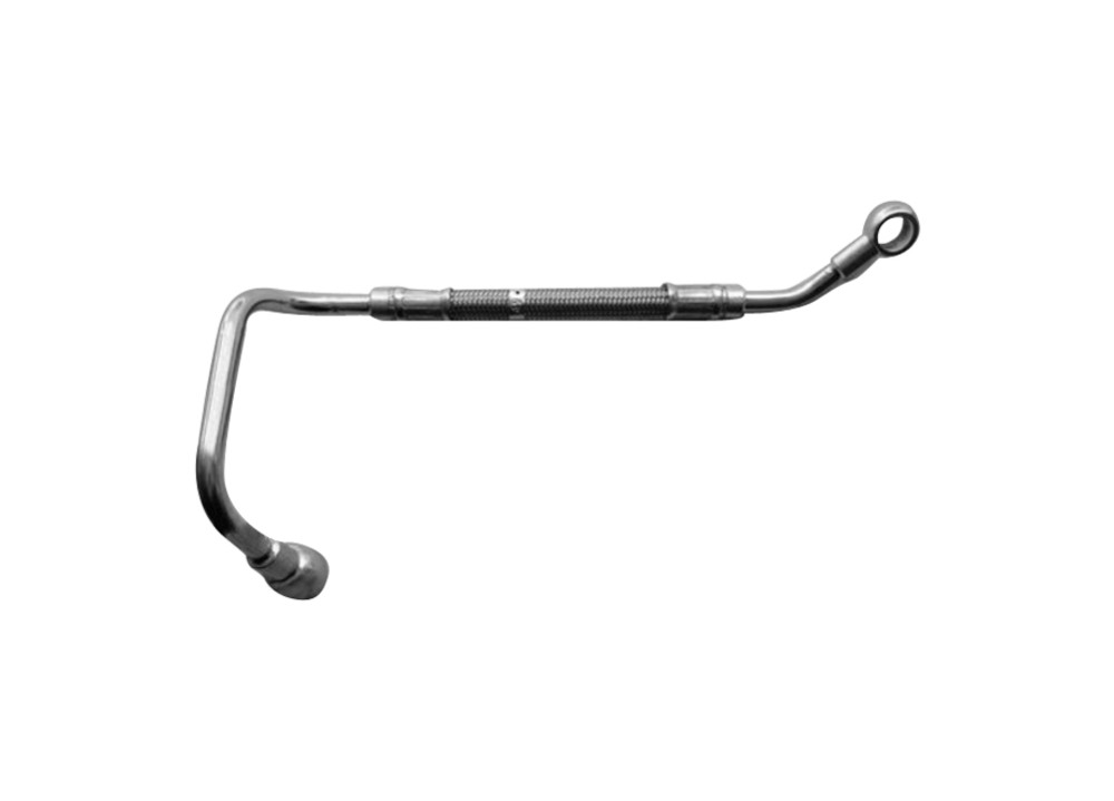 Fuel Supply Tube 4934719 for cummins diesel engine Fuel Supply Tube 4934719 for cummins diesel engine