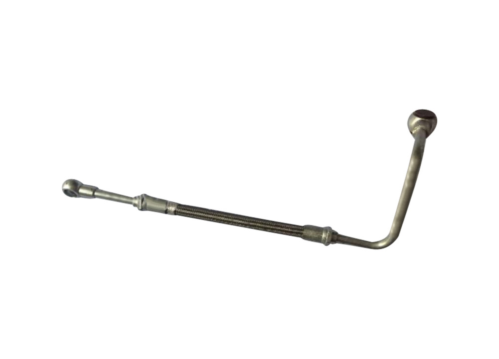 Fuel Supply Tube 3936691 for cummins diesel engine Fuel Supply Tube 3936691 for cummins diesel engine