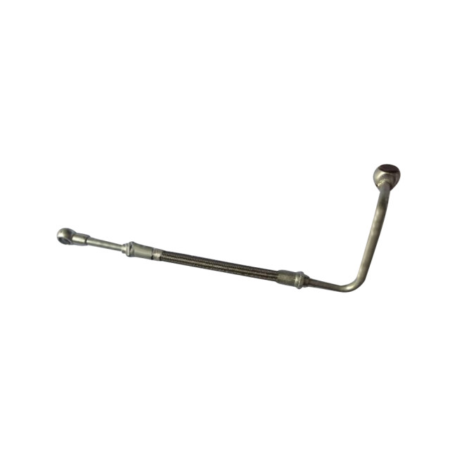 Fuel Supply Tube 3936691 for cummins diesel engine