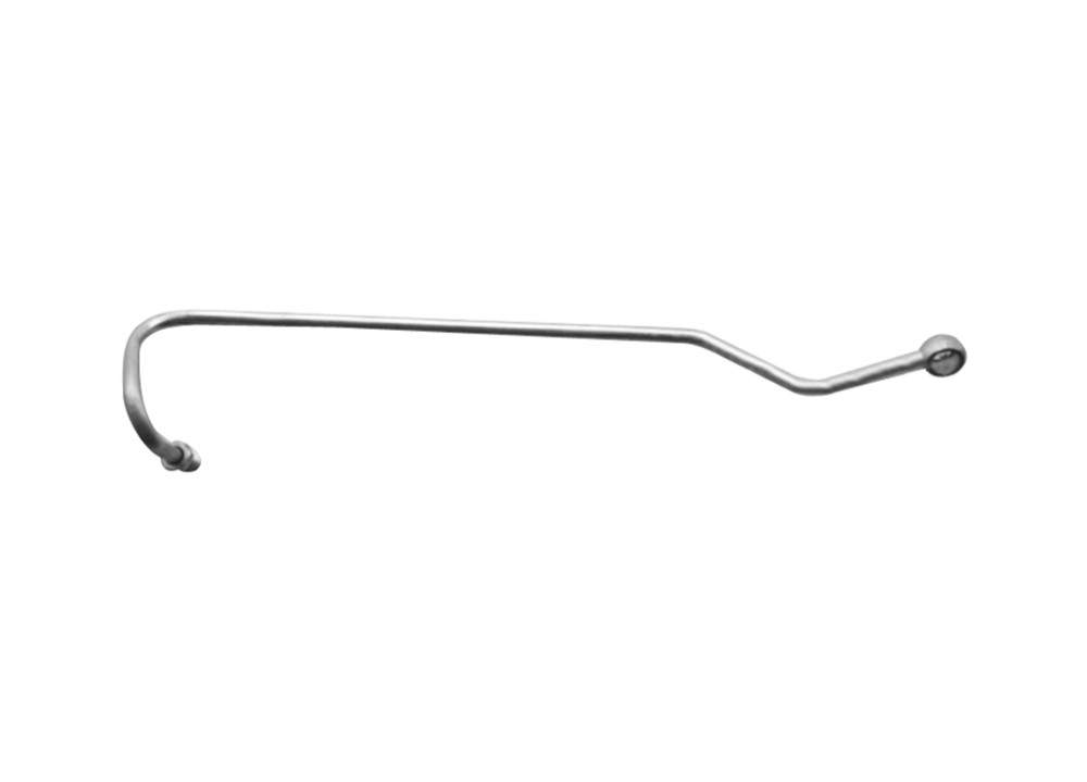 Fuel Supply Tube 4947887 for cummins diesel engine Fuel Supply Tube 4947887 for cummins diesel engine