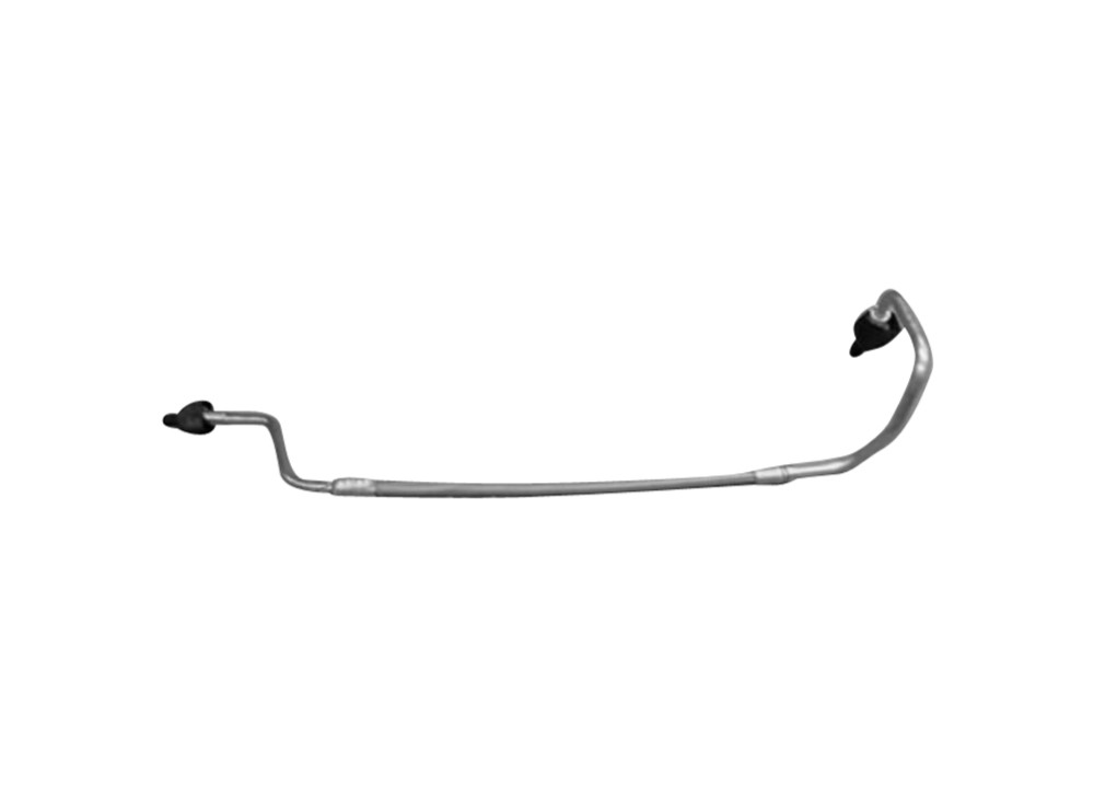 Fuel Supply Tube 4933293 for cummins diesel engine Fuel Supply Tube 4933293 for cummins diesel engine