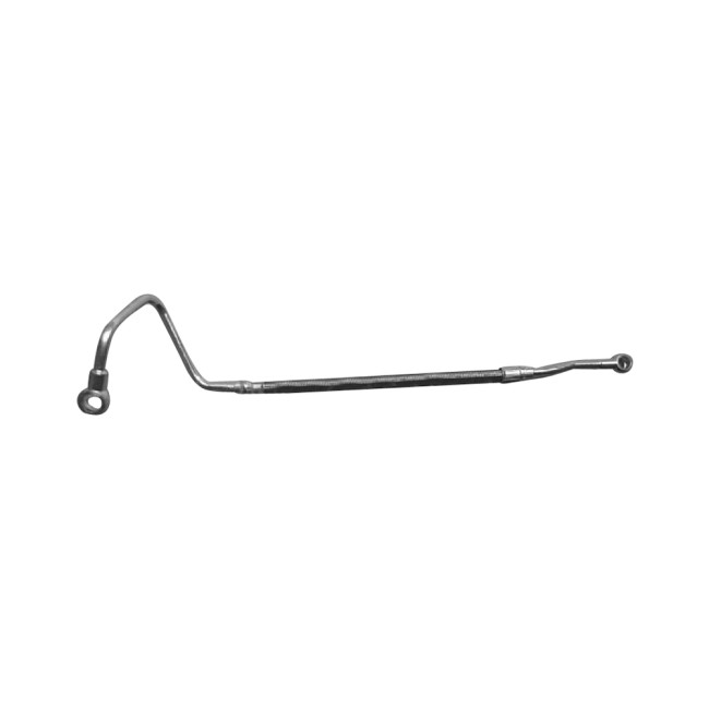 Fuel Supply Tube 3937342 for cummins diesel engine