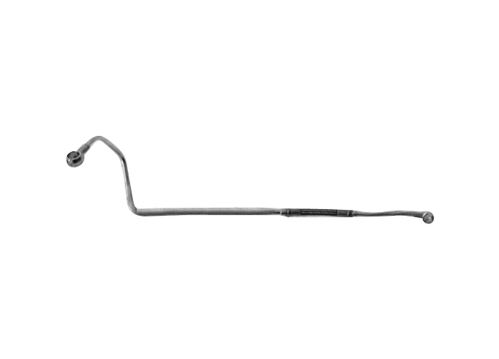 Fuel Supply Tube 5305349 for cummins diesel engine Fuel Supply Tube 5305349 for cummins diesel engine