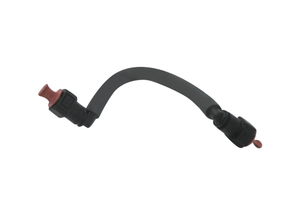 Fuel Supply Tube 4930060 for cummins diesel engine Fuel Supply Tube 4930060 for cummins diesel engine