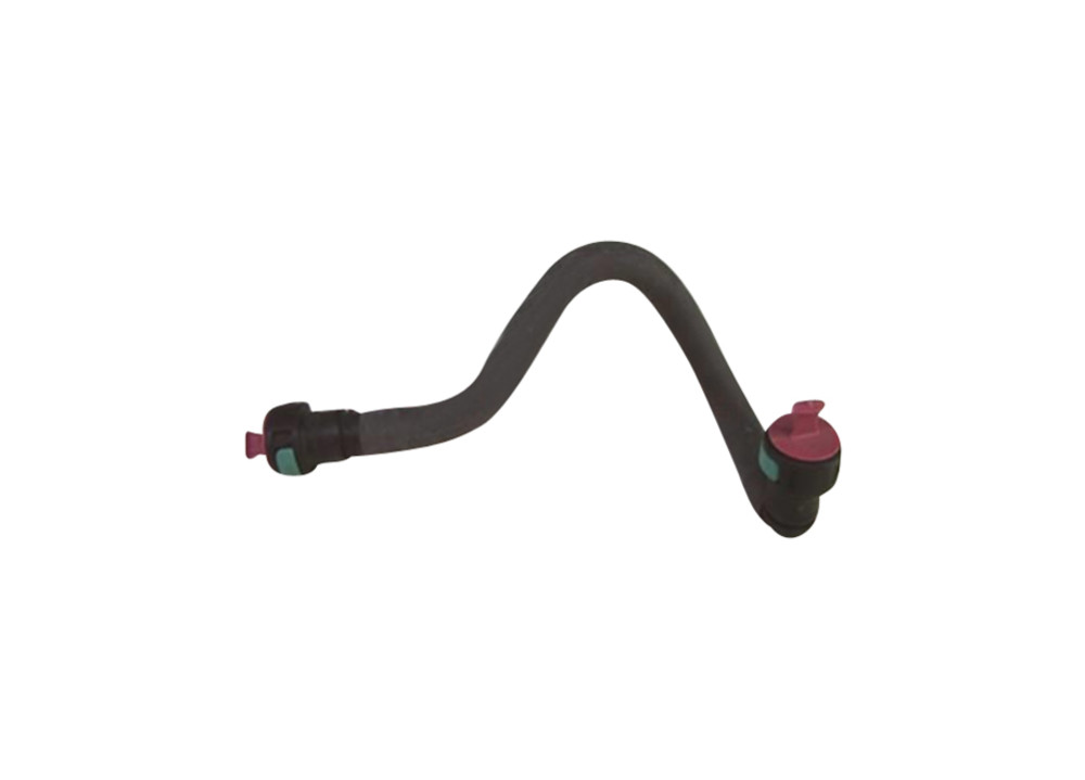 Fuel Supply Tube 4999872 for cummins diesel engine Fuel Supply Tube 4999872 for cummins diesel engine
