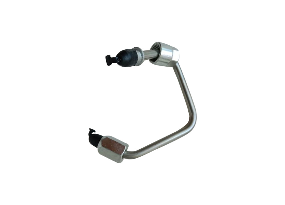 Fuel Supply Tube 4327635 for cummins diesel engine Fuel Supply Tube 4327635 for cummins diesel engine