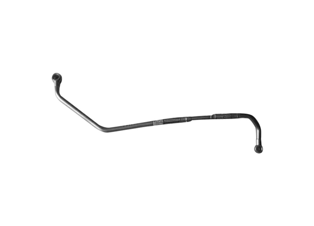 Fuel Supply Tube 4999873 for cummins diesel engine Fuel Supply Tube 4999873 for cummins diesel engine