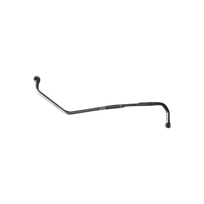 Fuel Supply Tube 4999873 for cummins diesel engine