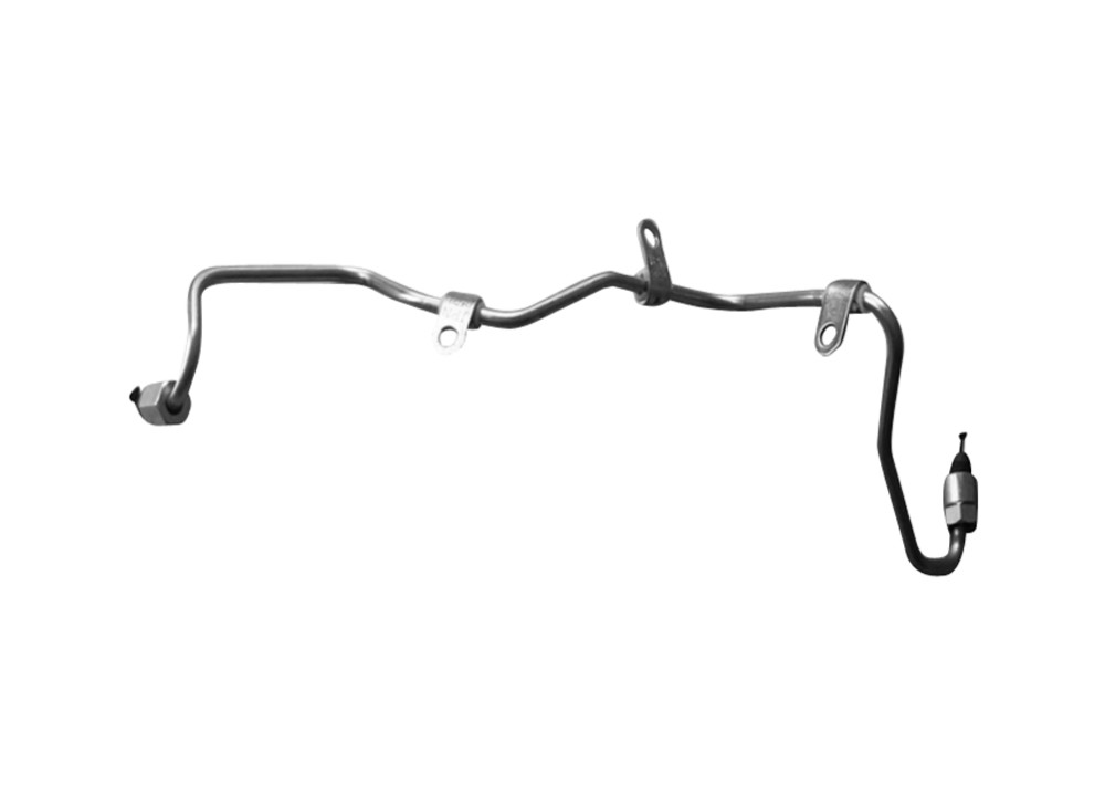 Fuel Supply Tube 4940552 for cummins diesel engine