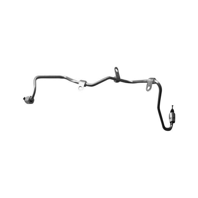 Fuel Supply Tube 4940552 for cummins diesel engine