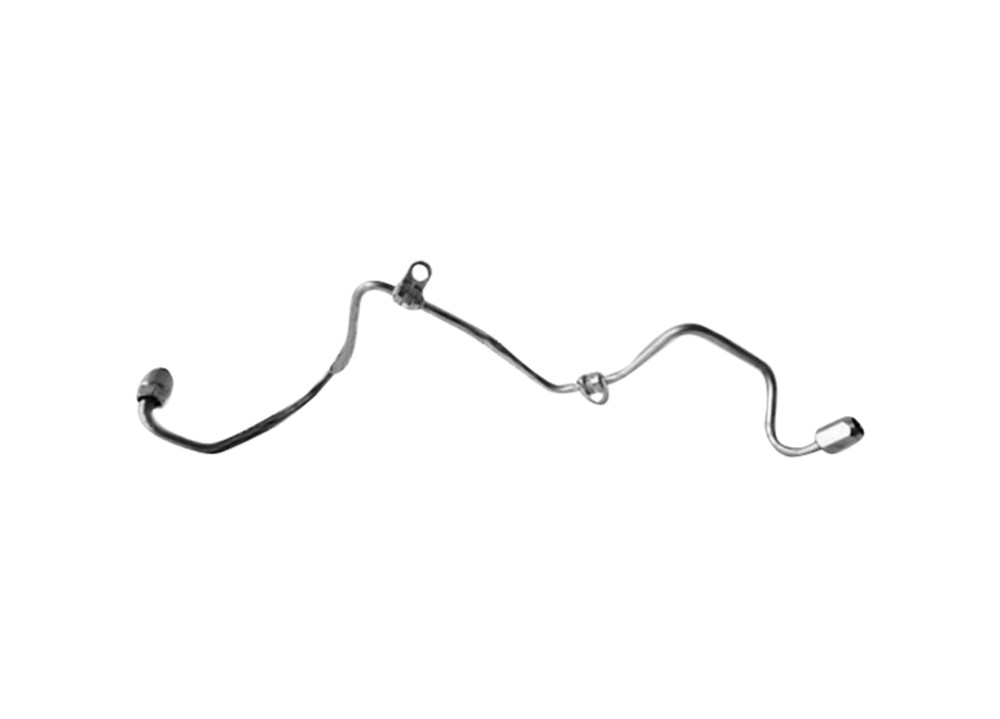Fuel Supply Tube 4980292 for cummins diesel engine
