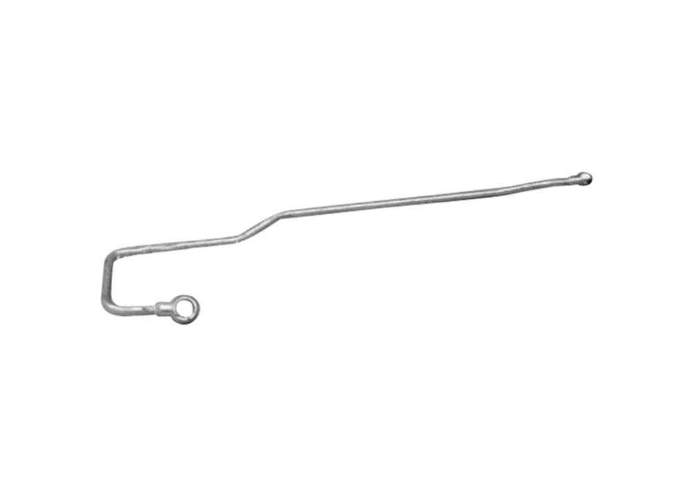 Fuel Supply Tube 4988332/5270815 for cummins diesel engine Fuel Supply Tube 4988332/5270815 for cummins diesel engine