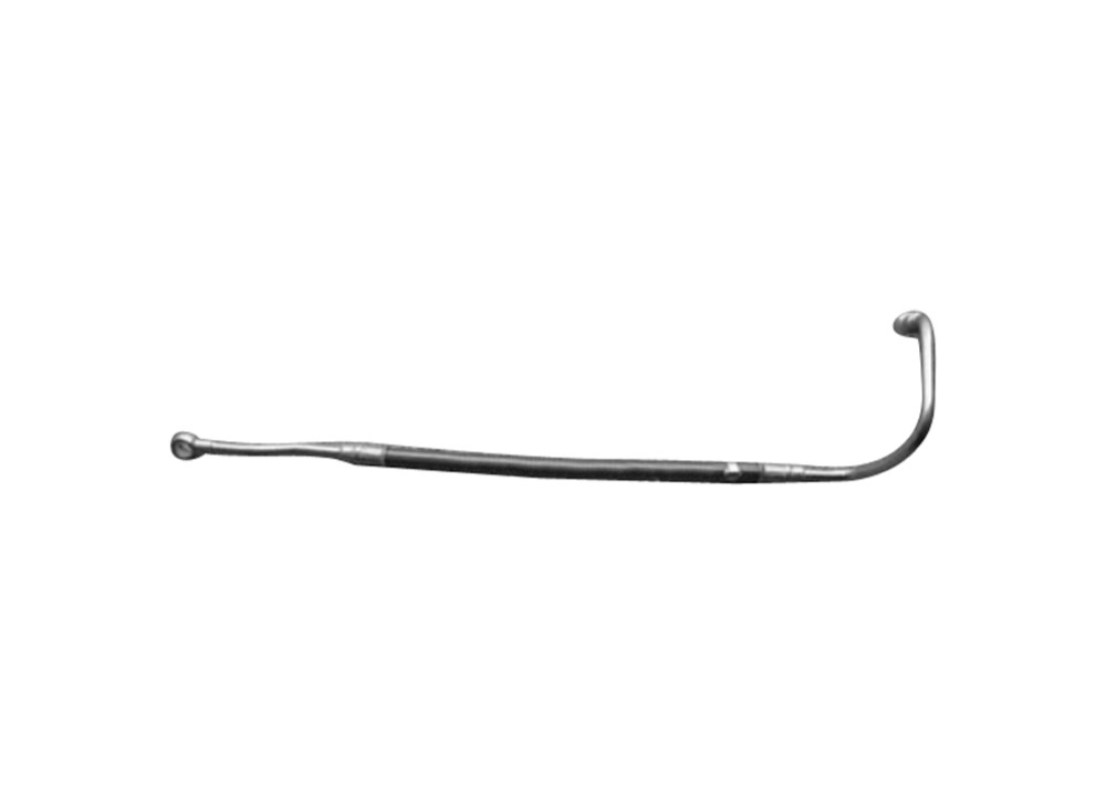 Fuel Supply Tube 3971123/5346136 for cummins diesel engine Fuel Supply Tube 3971123/5346136 for cummins diesel engine