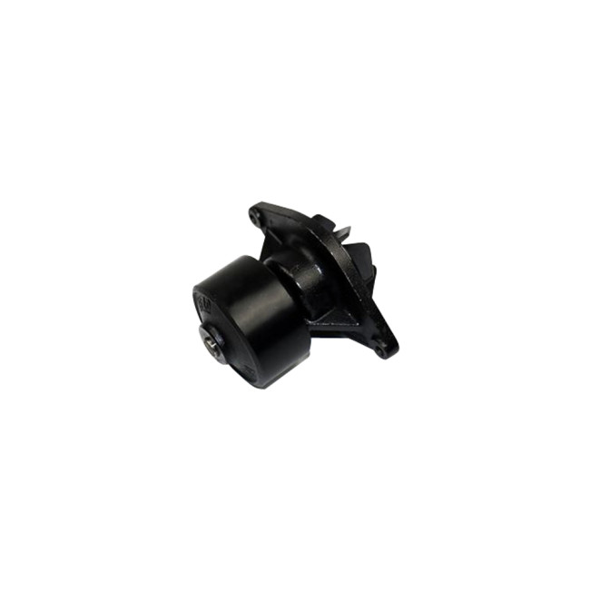 water pump 4891252 for cummins diesel engine